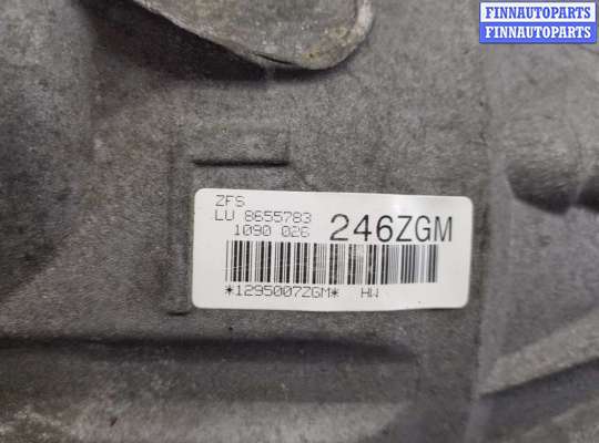 купить кпп автоматическая (акпп) на BMW 6 F06/F12/F13