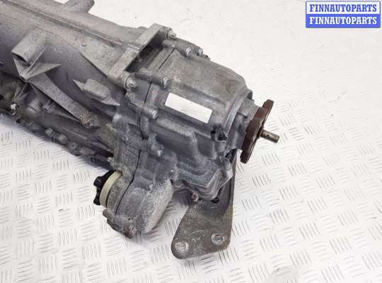 купить кпп автоматическая (акпп) на BMW 6 F06/F12/F13