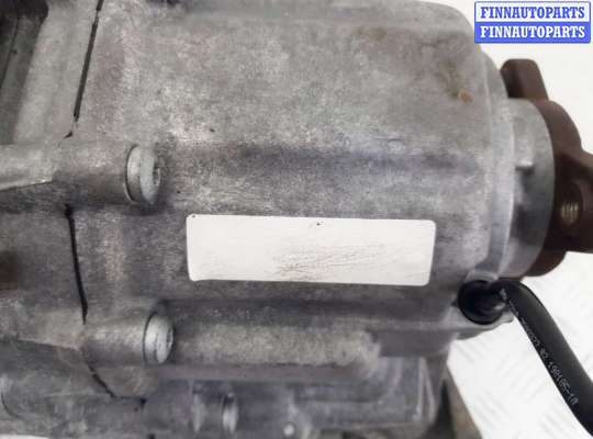 купить кпп автоматическая (акпп) на BMW 6 F06/F12/F13