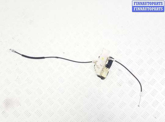 Замок двери передней правой PG1175571 на PEUGEOT 407