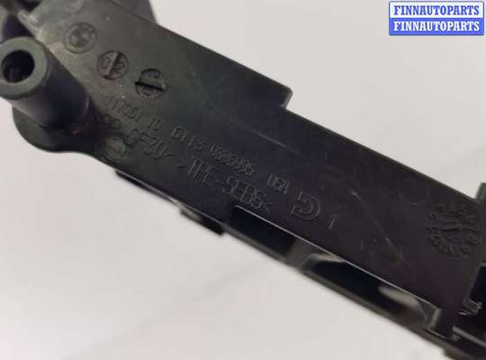 купить Перегородка моторного отсека на BMW X4 G02