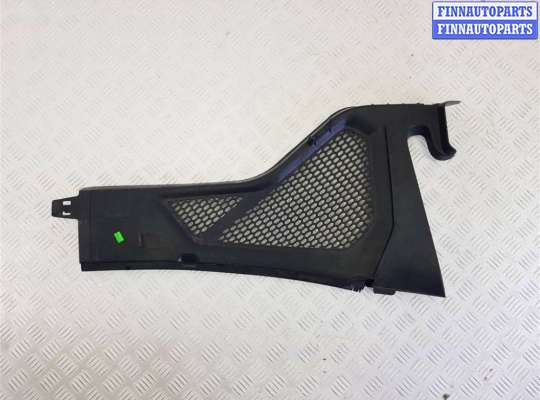 купить Дождевик (жабо) на BMW X5 F15