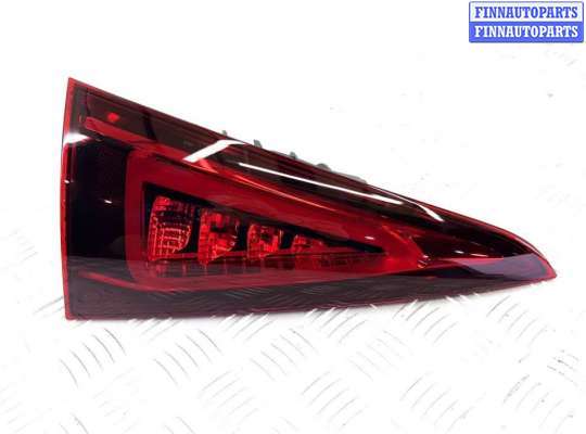 купить Фонарь крышки багажника левый на Mercedes GLE W167