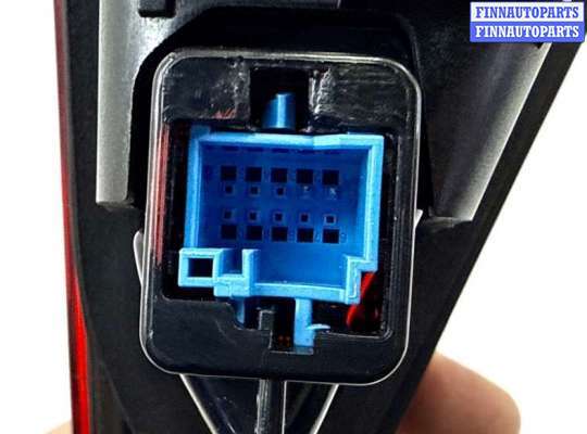 купить Фонарь крышки багажника левый на Mercedes GLE W167