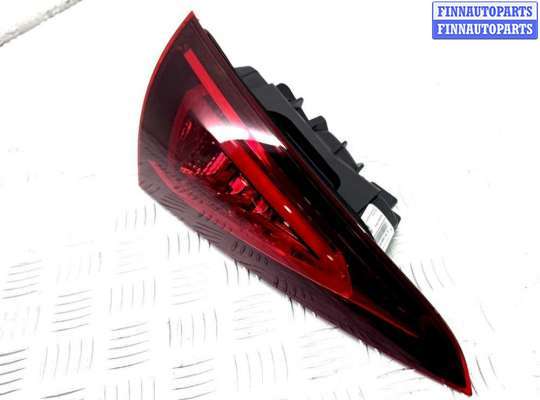 купить Фонарь крышки багажника левый на Mercedes GLE W167