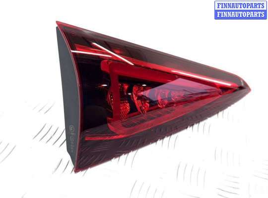 купить Фонарь крышки багажника левый на Mercedes GLE W167