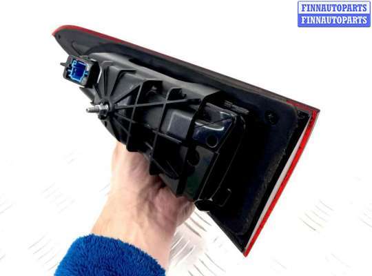 купить Фонарь крышки багажника левый на Mercedes GLE W167