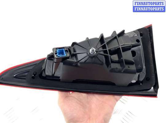 купить Фонарь крышки багажника левый на Mercedes GLE W167