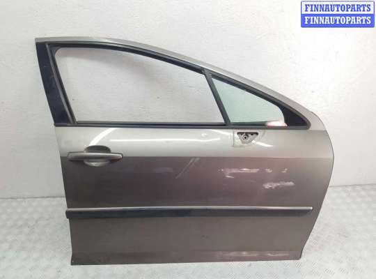 Дверь передняя правая PG601818 на PEUGEOT 407