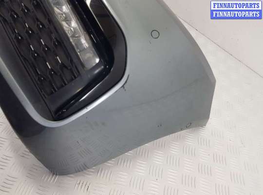 купить Бампер передний на BMW 5 G30/G31