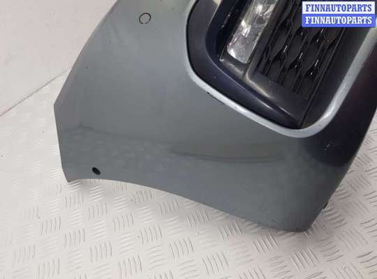 купить Бампер передний на BMW 5 G30/G31