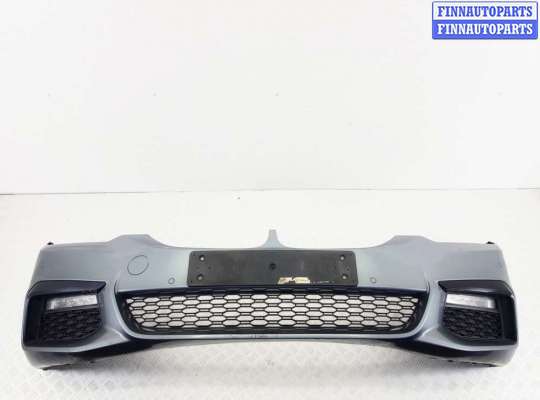 купить Бампер передний на BMW 5 G30/G31