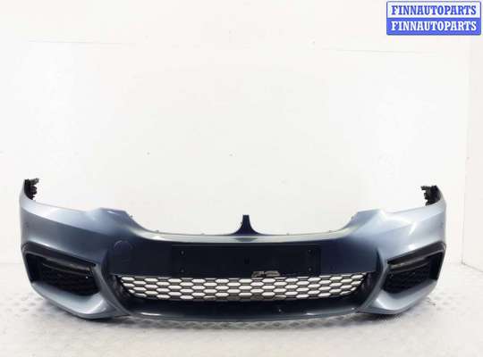 купить Бампер передний на BMW 5 G30/G31