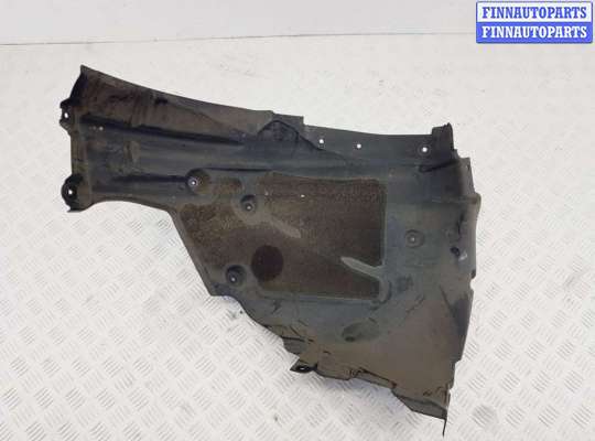 купить Защита арок передняя левая (подкрылок) на BMW 4 G26