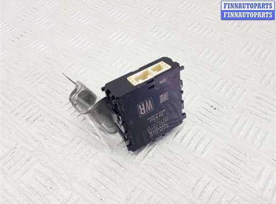 купить Реле стеклоочистителей (дворников) на Lexus NX AZ20