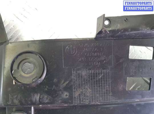 Прочие детали (не вошедшие в список) на BMW 5 (G30)