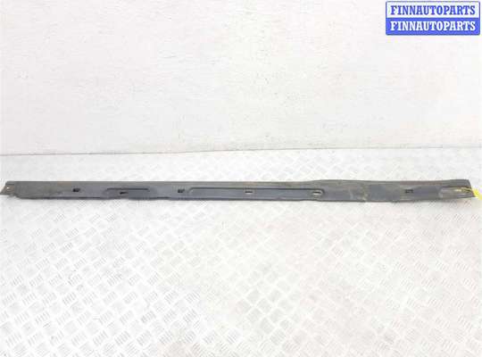 Накладка на порог левая FO1078032 на Ford Focus