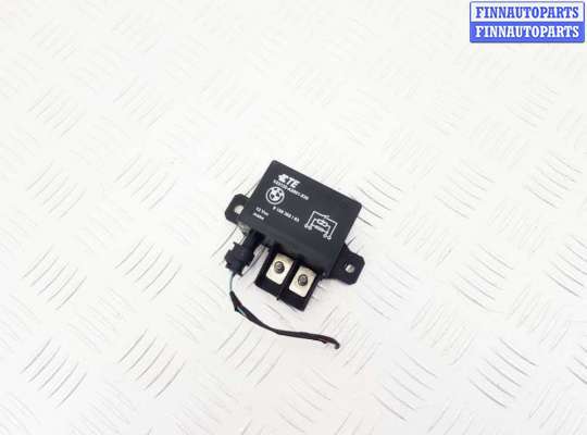 Реле вентилятора BM3679974 на BMW 6 F06/F12/F13
