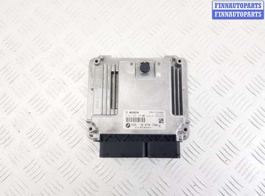 Купить Блок управления двигателем на BMW 3 F30/F31/GT F34 Блок управления двигателем BM3589862 на BMW 3 F30/F31/GT F34