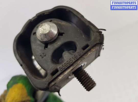 купить Кронштейн глушителя на BMW X4 G02