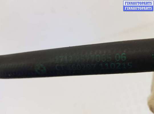 купить Патрубок радиатора на BMW X4 G02