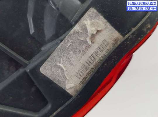 купить Фонарь задний (комплект) на BMW 6 F06/F12/F13