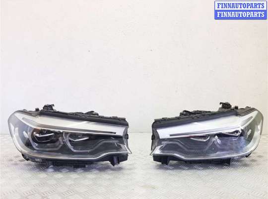 купить Фара правая на BMW 5 G30/G31