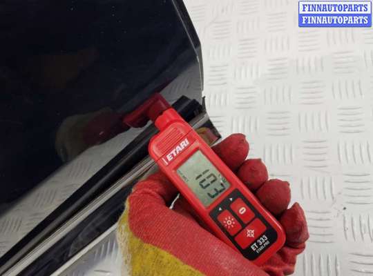 купить Дверь задняя правая на KIA Sorento