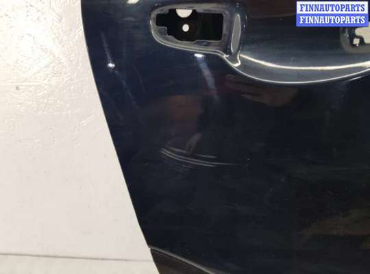 купить Дверь задняя правая на KIA Sorento