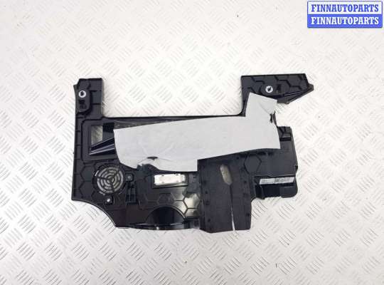 Обшивка салона на BMW X5 (G05)