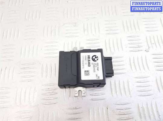 Блок управления топливным насосом BM2413257 на BMW 7 G11/G12