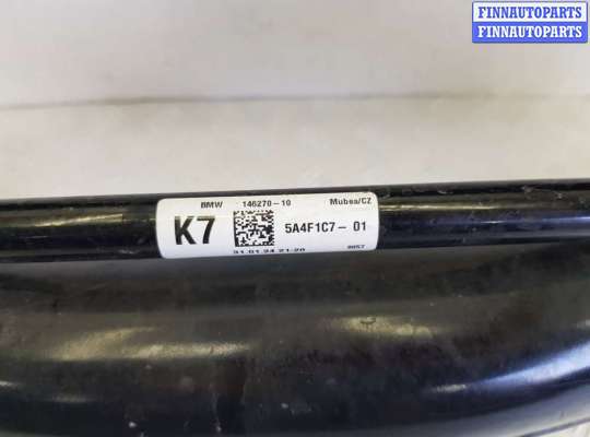 купить Балка подвески задняя на BMW 4 G26