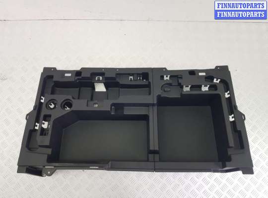 купить Вещевое отделение в багажнике на Lexus NX AZ20