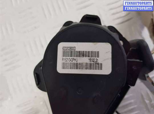 купить Ремень безопасности задний правый на BMW X5 F15
