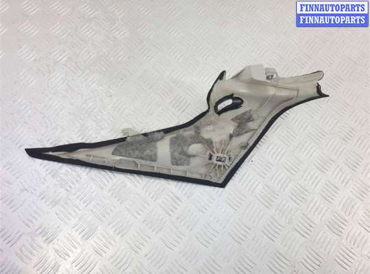 купить Обшивка стойки задней левой на Mercedes C W205