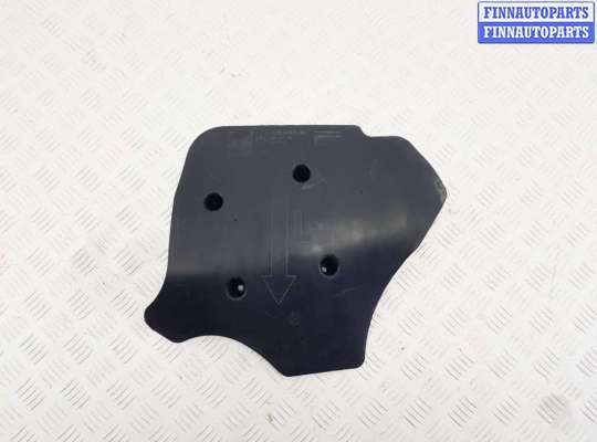 Купить Защита днища на BMW 4 G26 Защита днища BM3589886 на BMW 4 G26