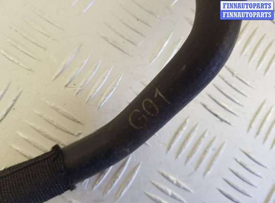 купить Патрубок радиатора на BMW X4 G02