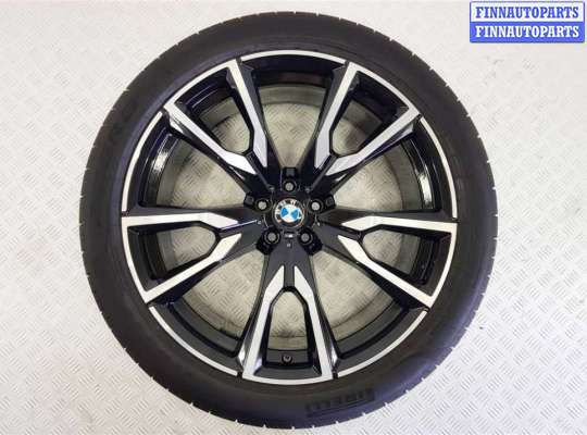 купить Диск литой на BMW X7 G07