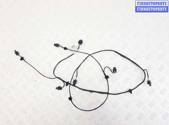 Проводка бампера заднего BM3590292 на BMW X3 G01