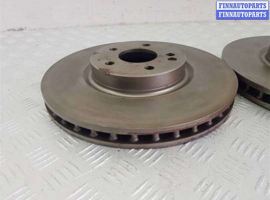 купить Диск тормозной задний на Mercedes V W447