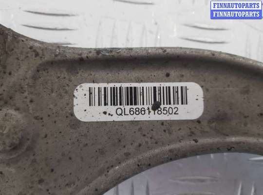 купить Рычаг передний левый на BMW 5 G30/G31