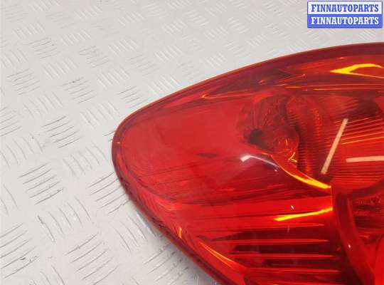 купить Фонарь задний левый на PEUGEOT 207