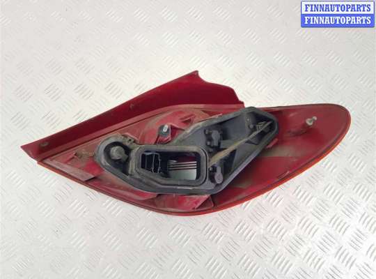 купить Фонарь задний левый на PEUGEOT 207