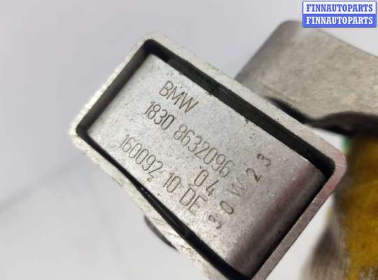 купить Кронштейн глушителя на BMW 4 G22/G23