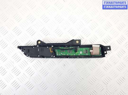 купить Блок управления печки/климат-контроля на Porsche Panamera