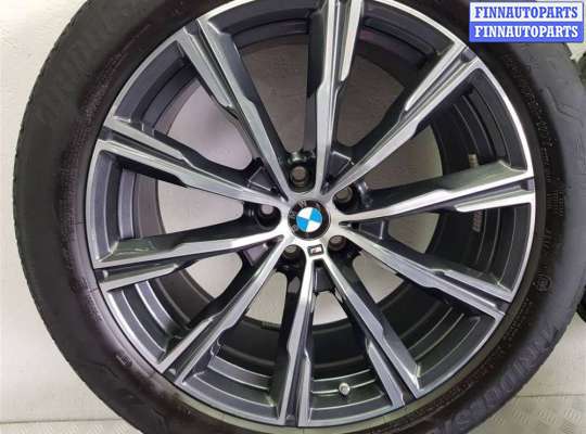 купить Диск литой на BMW X6 G06