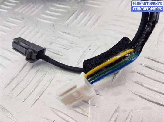 купить Зеркало наружное левое на Lexus NX AZ20