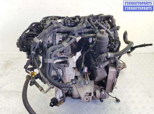 купить двигатель на BMW X4 G02