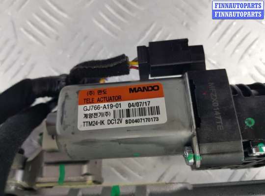 купить рулевая колонка на KIA Stinger