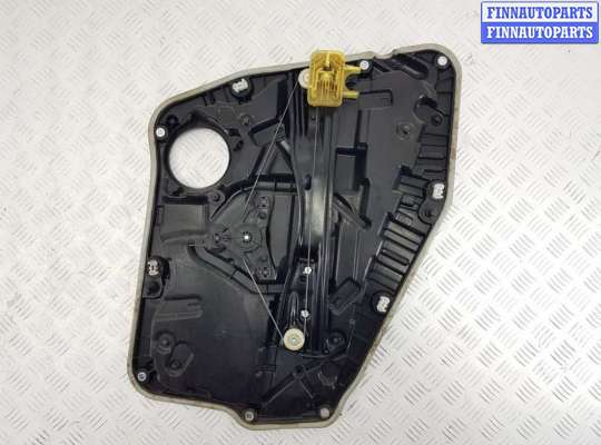 купить Стеклоподъемник задний левый на BMW X4 G02